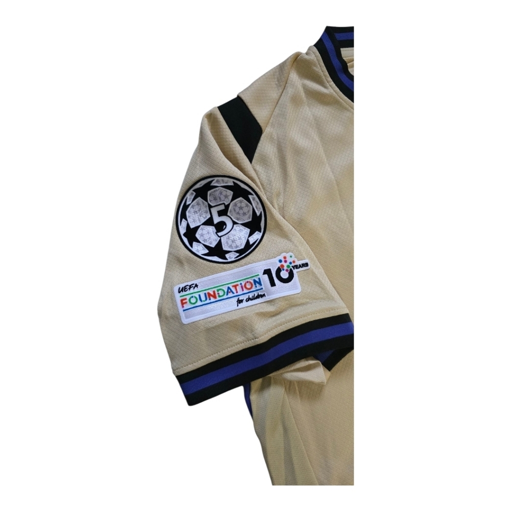 Barcelona Lamine Yamal 2024/25 Men Jersey - Picture 4 of 5